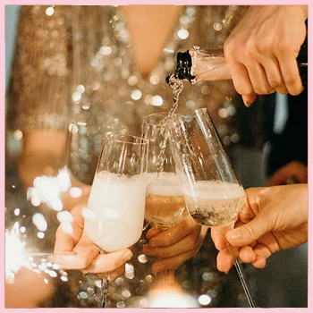 Szilveszter, Új év