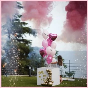 Baba neme bejelentő termékek