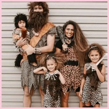 Történelmi jelmezek