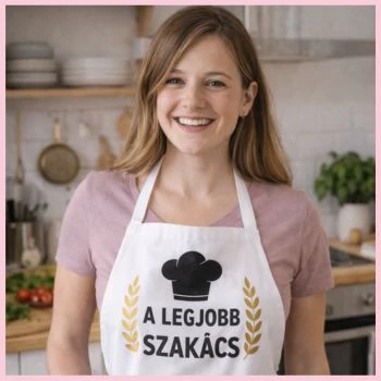 Szakács