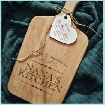 Vágódeszkák, klopfolók