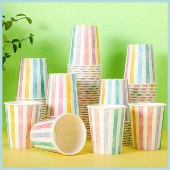 Poharak,pohárjelölők