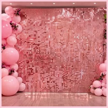 Fotóháttér lamellákból