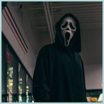 Maszkok és álarcok