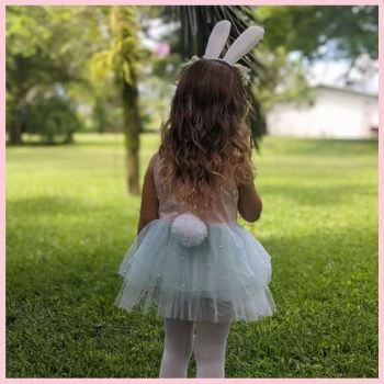 Cica, Nyuszi, Állatos  party