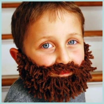 Bajuszok, szakállak