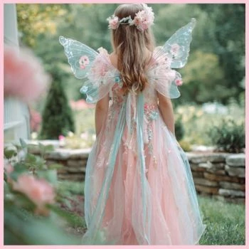 Tündér, Tavasz tündér