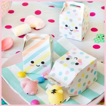 KAWAII "Imádni Való" Party 