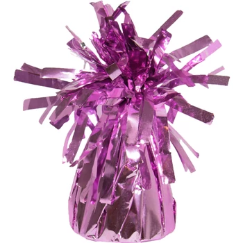 Léggömbnehezék - Rózsaszín  - 170 gramm