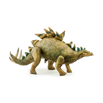 Fólia lufi Jurassic World Stegosaurus, 112x51 cm, mix Héliummal