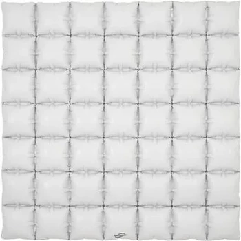 Lufi háttér Fehér 90x90cm 49 kocka csak levegővel