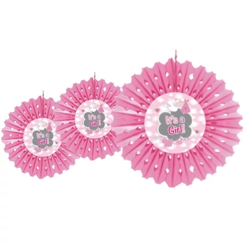 Rozetta - It´s a girl