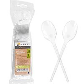 Kanál - Műanyag, átlátszó, 12 darabos, hossza 18,5cm kb. 5,4 g Különösen stabil anyag