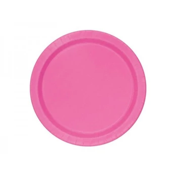 Tányér - Papír 10db/cs