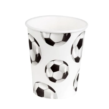 Foci - Papírpohár