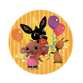 Bing Papírtányér 8 db-os 23 cm