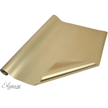 Fényes csomagolóanyag