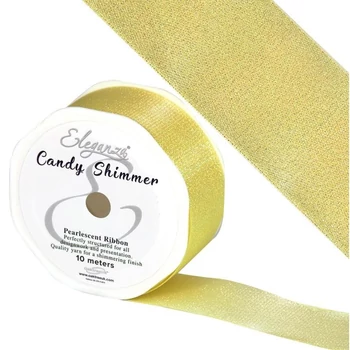 Candy Shimmer szalag