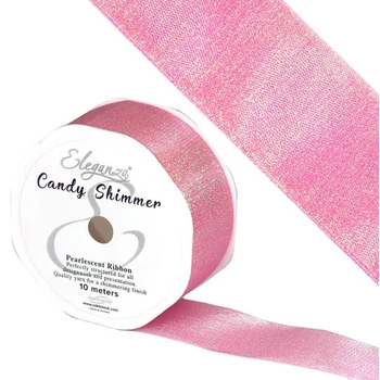 Candy Shimmer szalag