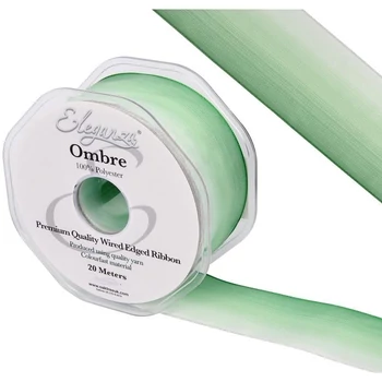 Ombre szalag