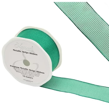 Szalag fémcsíkkal
