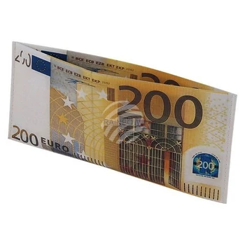 Pénztárca - 200 Euros
