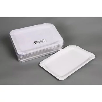 Papírtálca - 14x20cm 50db-os