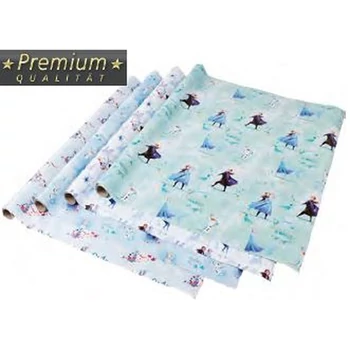 Csomagolópapír - Jégvarázs Prémium