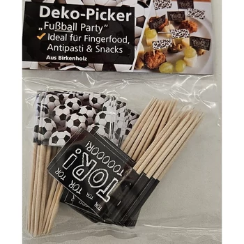 Focis Zászlópálcika 50db/cs