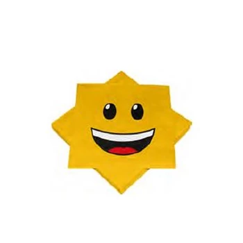 Szalvéta - Smiley, 3 rétegű, 20db/cs