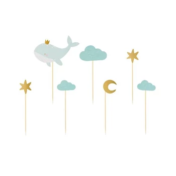 Tortabeszúró - Fiús