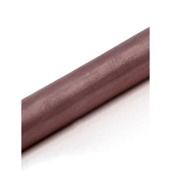 Organza 0,36x9m Violet