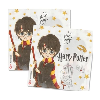 Harry Potter szalvéta