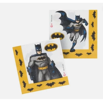 Batman Szalvéta