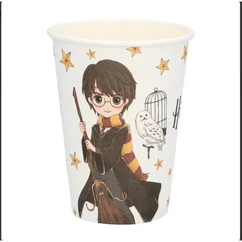 Harry Potter papírpohár