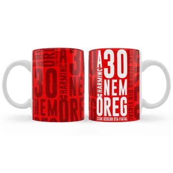 Bögre - 30 nem öreg