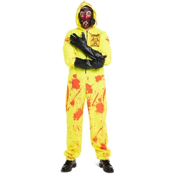 Zombie vadász jelmez