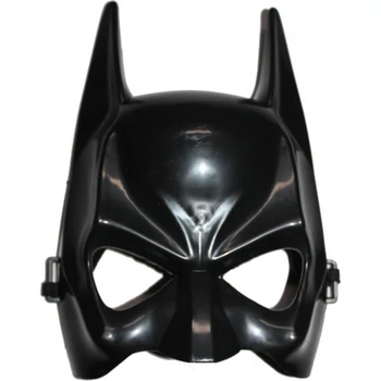 Batman műanyag álarc