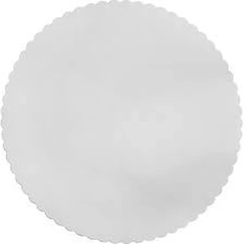 Tortaalátét - papír kerek 28 cm