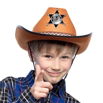 Sheriff kalap