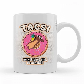 Bögre - Tacsi nélkül lehet élni, de minek?