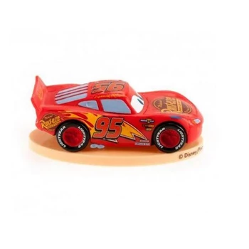 Műanyag figura - Verda