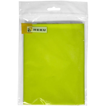 Asztalközép terítő, 80cm x 80cm, almazöld