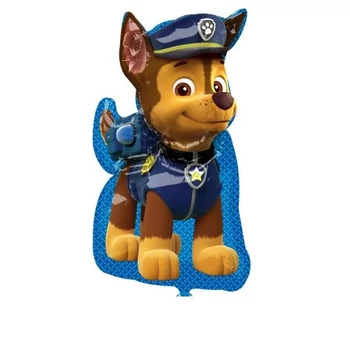 Paw Patrol, Mancs Őrjárat Fólia lufi 71 cm