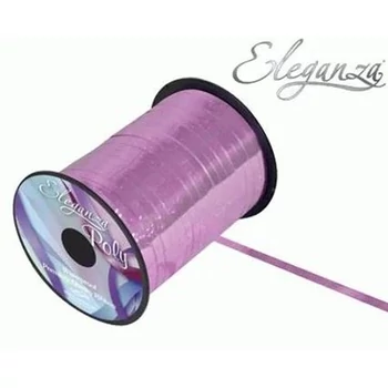 Oaktree Kötöző szalag - Hologrammos Light Pink