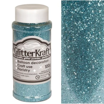Glitter - Light Blue