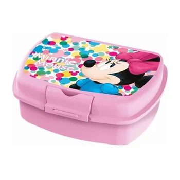 Disney Minnie Urban szendvicsdoboz