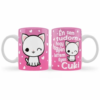 Bögre - Én sem tudom hogy lettem