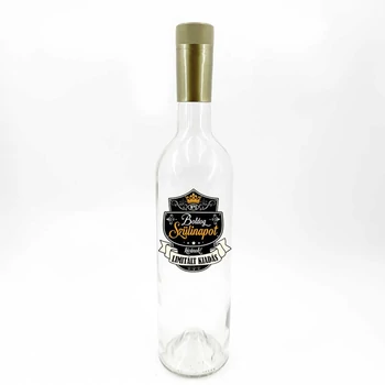 Borosüveg - Boldog Szülinapot!, Limitált