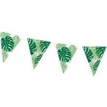 Zászlófüzér - Trópusi Levelek